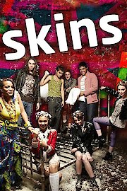 Skins (UK)