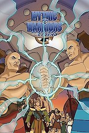 Mythic Warriors