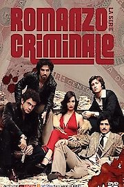 Romanzo Criminale