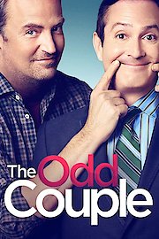 The Odd Couple (2014)