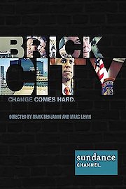 Brick City