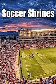 Soccer Shrines