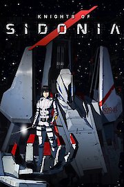 Knights of Sidonia