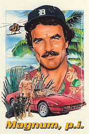 Magnum P.I.