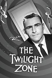 twilight zone netflix