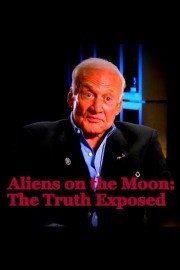 Aliens On The Moon: The Truth Exposed