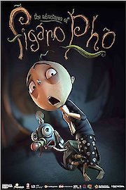 The Adventures of Figaro Pho