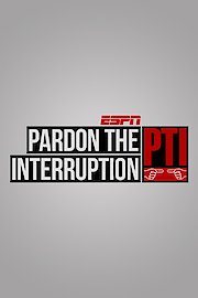 Watch Pardon The Interruption Online - Full Episodes Of Season 14 To 1 ...