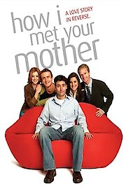 How I Met Your Mother Online