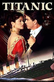 Titanic: The Miniseries