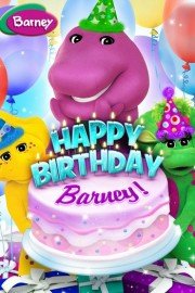Barney: Happy Birthday Barney!
