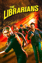 The Librarians (TNT)