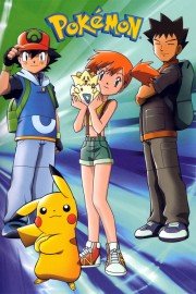 Pokemon the Series: Ruby and Sapphire