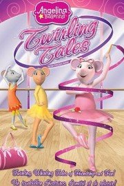 Angelina Ballerina: Twirling Tales