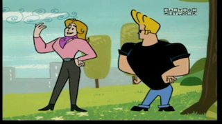 Watch Johnny Bravo Online - Full Episodes of Season 4 to 1 | Yidio