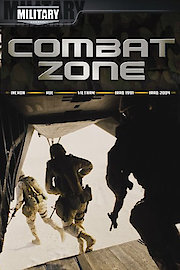 Combat Zone