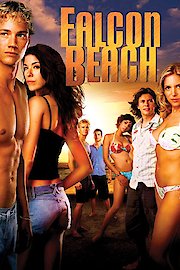 Falcon Beach
