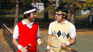 Watch Flight of the Conchords Season 2 Episode 6 - Love Is a Weapon of ... Online