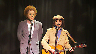 Watch Flight of the Conchords Season 2 Episode 7 - Prime Minister Online