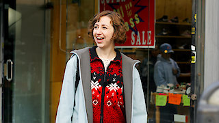 Watch Flight of the Conchords Season 2 Episode 9 - Wingmen Online