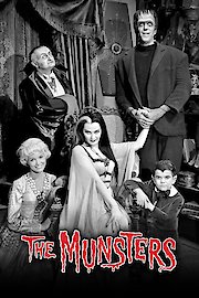 The Munsters