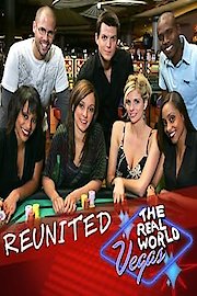 Reunited: The Real World