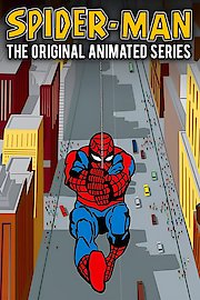 Spider-Man (1967)
