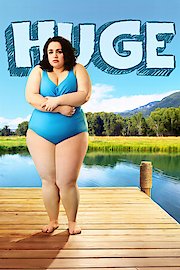 Huge