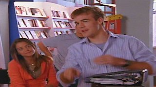 Watch Dawson's Creek Online - Full Episodes of Season 6 to 1 | Yidio