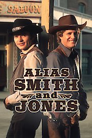 Alias Smith And Jones