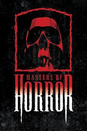 Masters of Horror