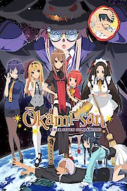 Okamisan