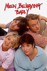 Men Behaving Badly (UK)