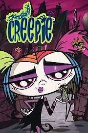 Growing Up Creepie