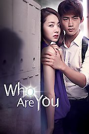 Who Are You