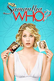 Samantha Who?
