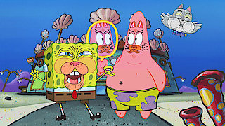 spongebob season 9 full episodes