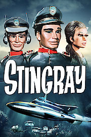 Stingray (1964)