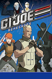 G.I. Joe Renegades