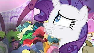 My Little Pony Friendship Is Magic- Season 4 Episode 1&2 (Princess Twilight) Celestia vs. pornhub
