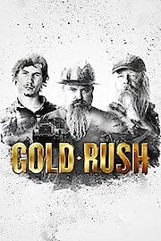 Watch Gold Rush: Alaska S10E12 | followshows