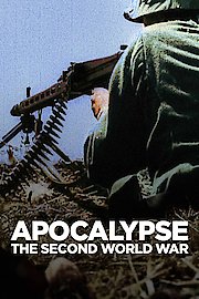 Apocalypse: The Second World War (UK)