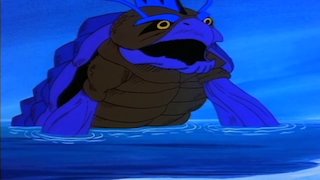 godzilla the original animated series