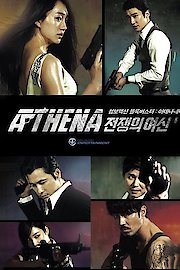 Athena: Goddess of War