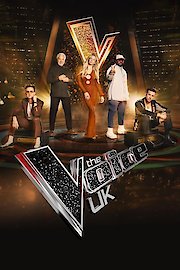 The Voice (UK)