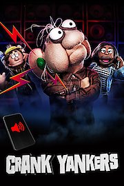 crank yankers season 6 episode 3