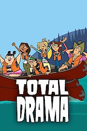 Watch Total Drama Island Online - Full Episodes of Season 2 to 1 | Yidio