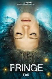 Fringe first season full episodes