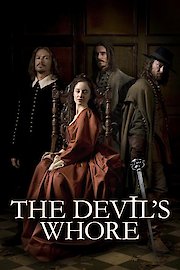 The Devil's Whore (The Devil's Mistress)