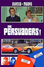 The Persuaders